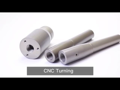 CNC tornalama