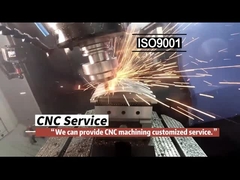 CNC İşleme