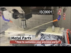 Cnc İşleme Parçaları