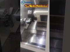 CNC freze parçaları -Hızlı, hassas, güvenilir