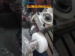 Özel plastik dişliler