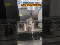 CNC işleme üreticisi-Hızlı CNC Parçaları