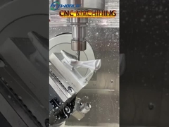 Hızlı CNC Parçaları İşleme