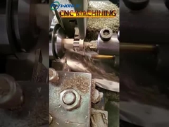 CNC Parçaları En Kaliteli Parçalar
