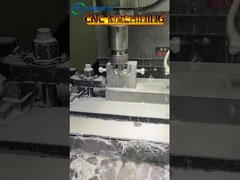 Karmaşık parça işleme: CNC freze teknolojisinin analizi