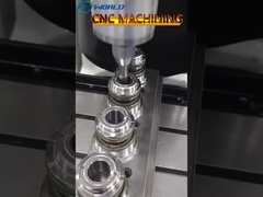 CNC freze parçaları Güvenebileceğiniz parçalar