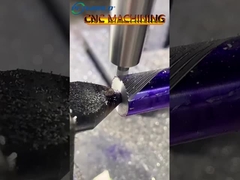 CNC frezeleme - alüminyum alaşımlı parçaların verimli üretiminde işleme