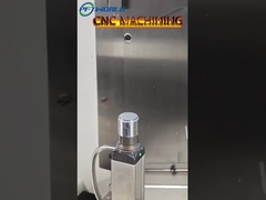 CNC freze aracı seçimi: işleme kalitesinin iyileştirilmesinin sırrı
