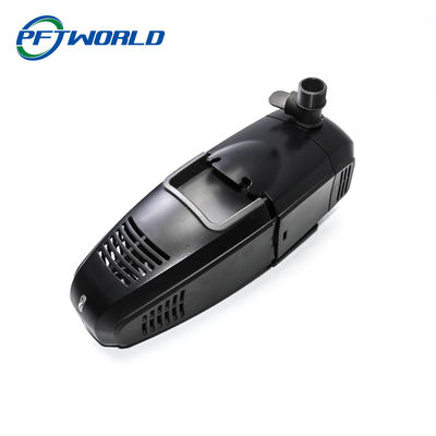 Özel Plastik Ürün İmalatı Hızlı Prototip CNC İşleme Hizmeti