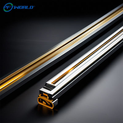 Alüminyum CNC İşleme Parçaları Kesinlik Kum Bitirme Alüminyum Bileşenler