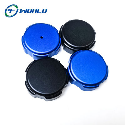 Paslanmaz Çelik Eloksal Titanyum CNC Parçaları, Mikro Titanyum İşleme Hizmetleri