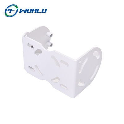 Endüstriyel paslanmaz çelik CNC bükme galvanizasyon hizmeti